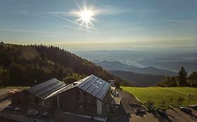 Bergwelt Kandel Hotel&Eventlocation